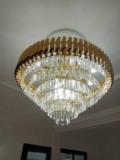 Vaste Appartement Neuf À Louer Omnisport Clim Eau Chaude Gardien Forage,, Yaoundé, Cameroon Real Estate