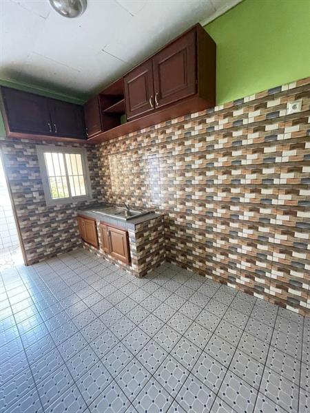 Appartement Spacieux À Louer À Fougerole Avec Gardien Parking Forage 