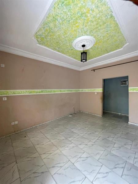 Appartement À Louer À Dragage Avec Parking Forage 