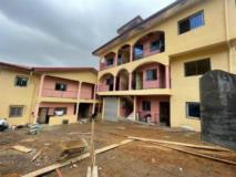 Appartement Et Studio Neuf À Louer À Santa Barbara,, Yaoundé, Immobilier au Cameroun