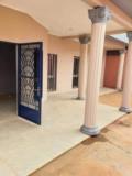 Belle Et Grande Villa À Nkolmesseng Accès Goudronné,, Yaoundé, Cameroon Real Estate