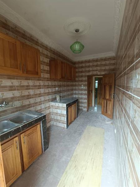 Bel Appartement Neuf À Louer À Tsinga Village 