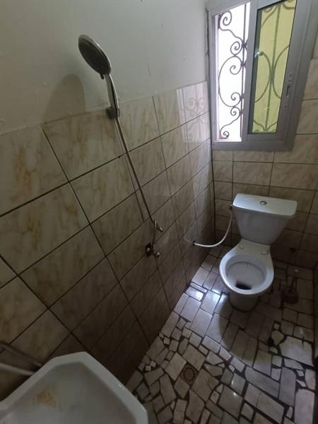 Appartement Individuel À Louer À Essos 