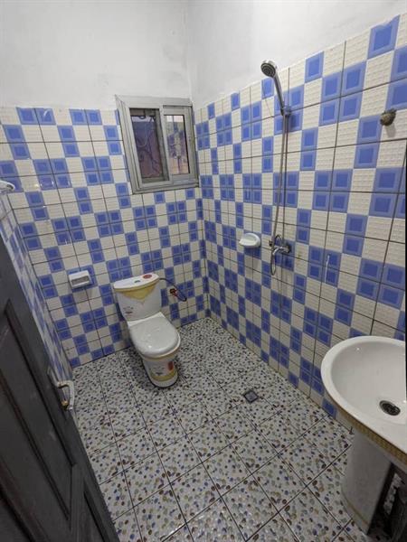Vaste Et Bel Appartement À Louer À Emana Avec Eau Chaude Parking Forage 