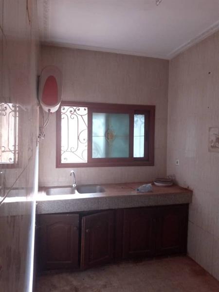 Magnifique Appartement À Louer À Emana Avec Parking Gardien 