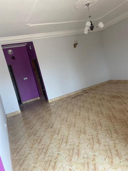 Appartement Avec Parking À Biteng 
