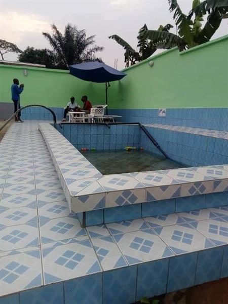 Belle Villa Avec Piscine À Louer Ou À Vendre À Manassa Par Awae 