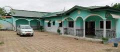 Belle Villa Avec Piscine À Louer Ou À Vendre À Manassa Par Awae,, Yaoundé, Cameroon Real Estate
