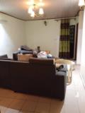 Studio Avec 2 Balcons À Nsimeyong,, Yaoundé, Cameroon Real Estate