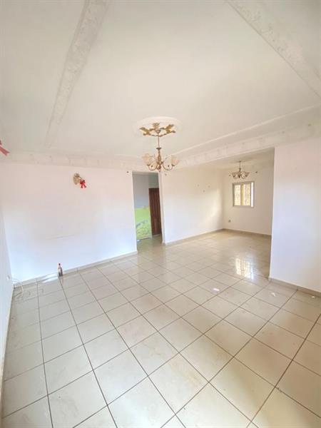 Appartement Avec Gardien Parking Forage À Olembé 