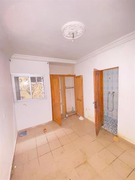 Appartement Avec Gardien Parking Forage À Olembé 