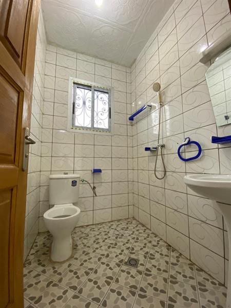 Appartement Neuf Avec Parking À Damas 