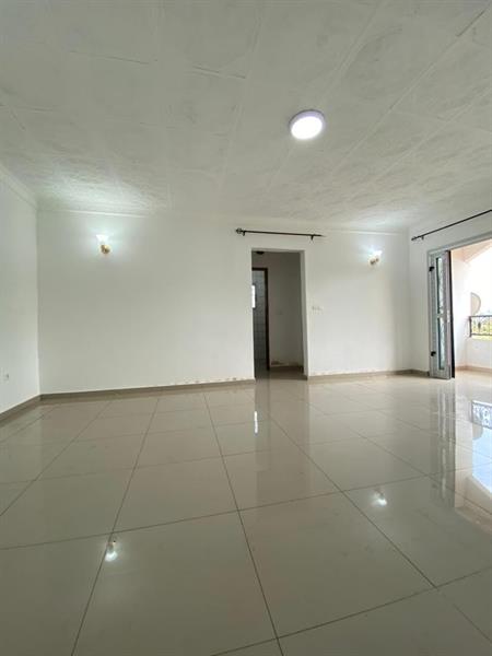 Appartement Neuf Avec Parking À Damas 