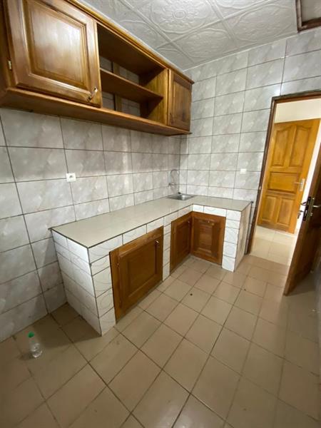 Appartement Neuf Avec Parking À Damas 