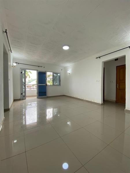 Appartement Neuf Avec Parking À Damas 