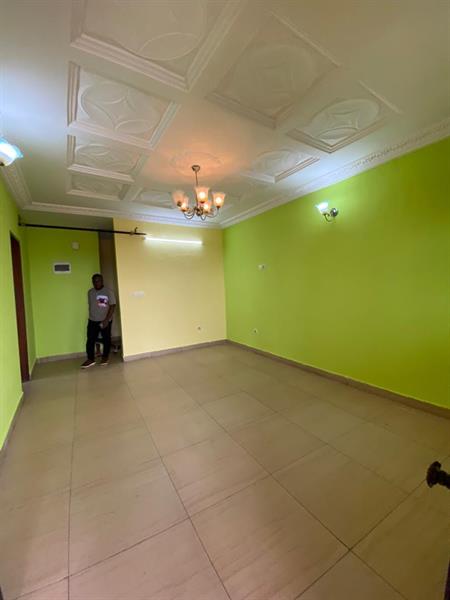 Appartement Avec Parking À Nsam Obam 