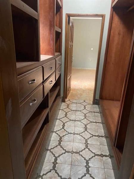 Duplex Neuf Titré Avec Forage Parking À Vendre À Nkozoa 
