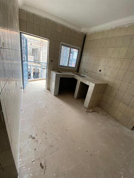 Bel Appartement Neuf À Louer À Odza Fecafoot Avec Gardien Clim 