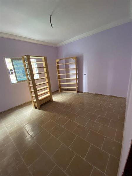 Bel Appartement Neuf À Louer À Odza Fecafoot Avec Gardien Clim 
