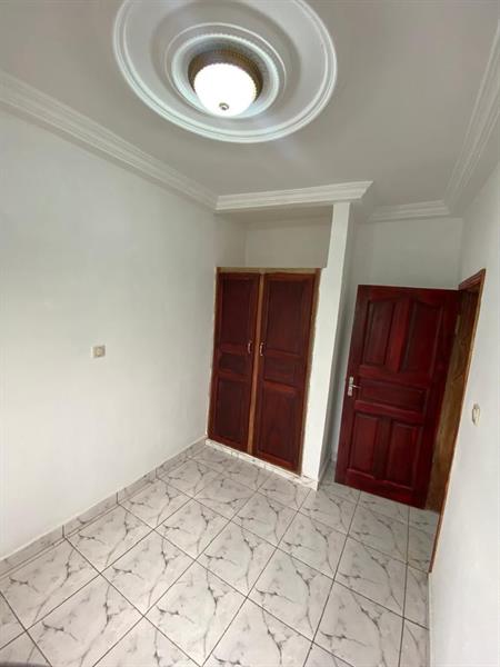 Appartement Neuf À Louer À Simbock Avec Parking 