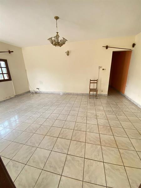 Appartement À Louer Au Rond Point Damas Forage 