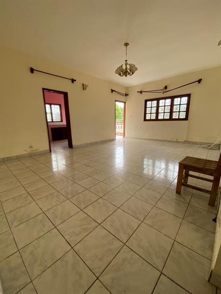 Appartement À Louer Au Rond Point Damas Forage 
