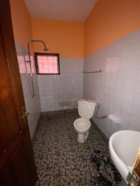 Appartement À Louer Au Rond Point Damas Forage 