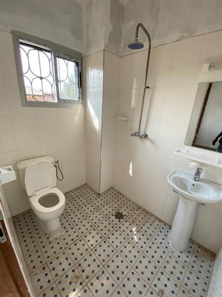 Magnifique Appartement Neuf À Louer À Nsam Obam 