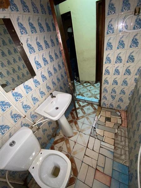 Appartement Individuel À Louer Nsimeyong Chapelle 