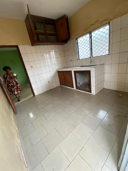 Appartement Individuel Avec Forage Parking À Damas Ste Mary 