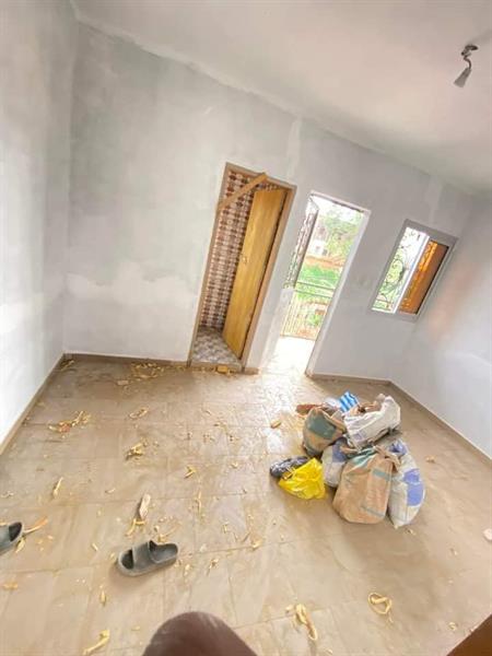 Beau Studio Neuf À Louer À Olembe 