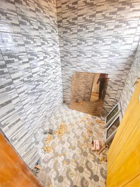 Beau Studio Neuf À Louer À Olembe 