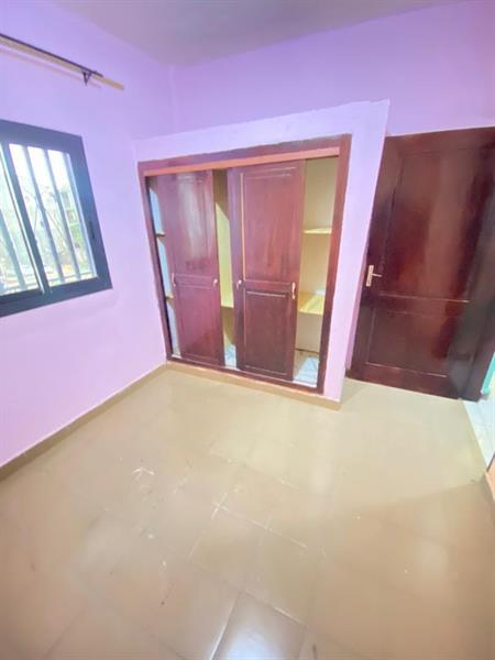 Appartement Neuf À Louer À Etoudi Avec Parking 