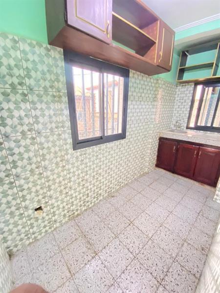 Appartement Neuf À Louer À Etoudi Avec Parking 