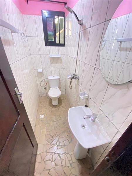 Appartement Neuf À Louer À Etoudi Avec Parking 