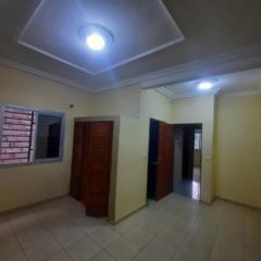Appartement Avec À Nkoabang.,, Yaoundé, Immobilier au Cameroun