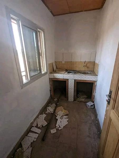 Studio Neuf À Louer À Emana 