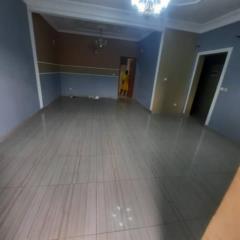 Appartement Avec Eau Chaude Forage Parking À Nkoabang,Accès Goudronné,, Yaoundé, Cameroon Real Estate