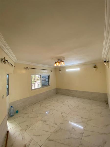 Appartement Propre Avec Parking À Damas 