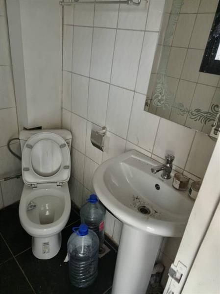 Appartement À Louer À Fouda Avec Parking 