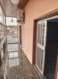 Magnifique Appartement À Louer À Elig Essono Avec Clim  Réserve D Eau,, Yaoundé, Immobilier au Cameroun
