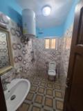 Vaste Studio Neuf Haut Standing  À Louer À Odza B10 Avec Gardien Clim Eau Chaude Forage Parking,, Yaoundé, Immobilier au Cameroun