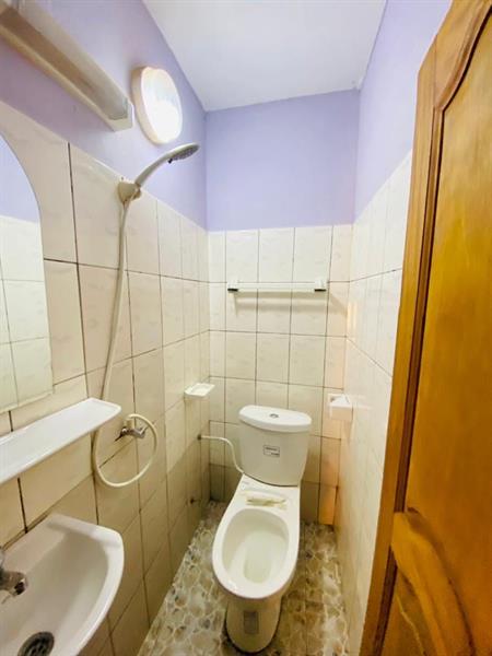 Appartement À Louer À Emana Avec Parking Forage 