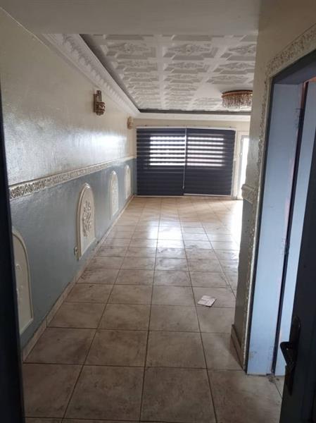 Appartement Pour Bureau Ou Habitation À L'omnisport. 