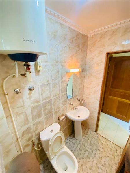 Appartement Propre À Nkozoa 