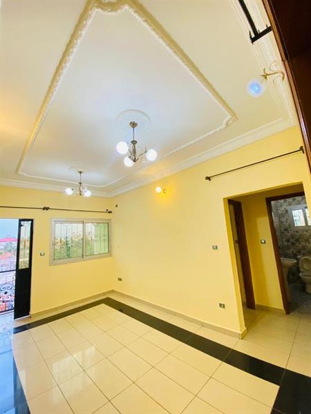 Appartement Propre À Nkozoa 