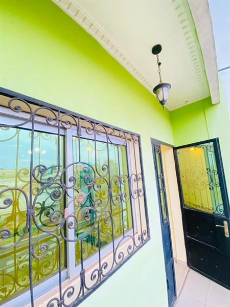 Appartement Propre À Nkozoa 