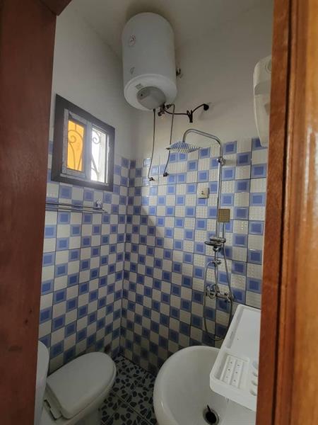 Appartement Spacieux A Ngousso 