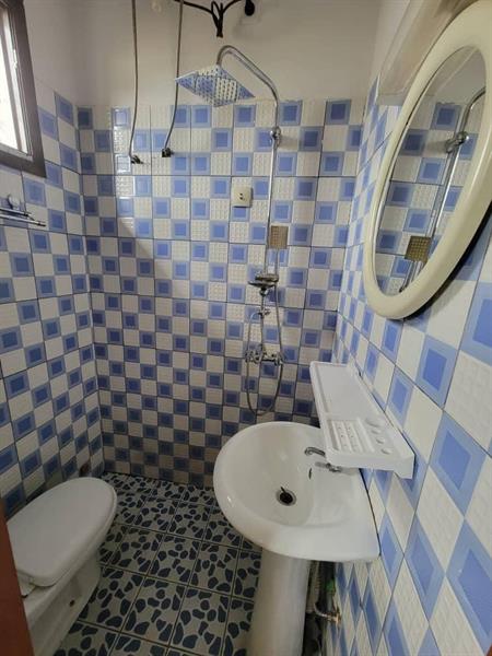 Appartement Spacieux A Ngousso 