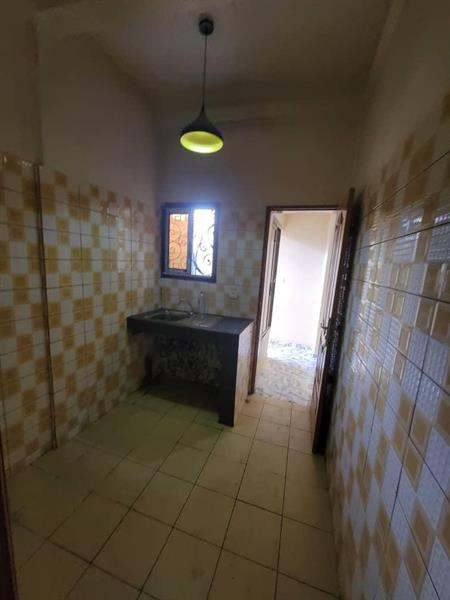 Appartement Spacieux A Ngousso 